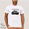 Wwii German Panzer Iv Tank Tshirt 100 Cotton Military Tee