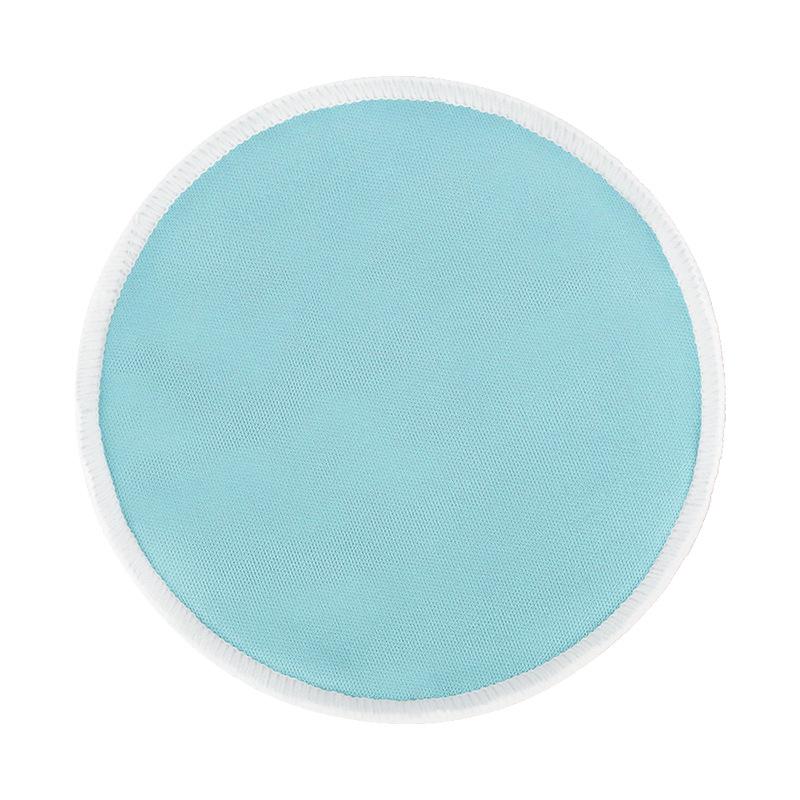 Washable Bamboo Breast Pads & Leakproof Bra for Postpartum Breastfeeding