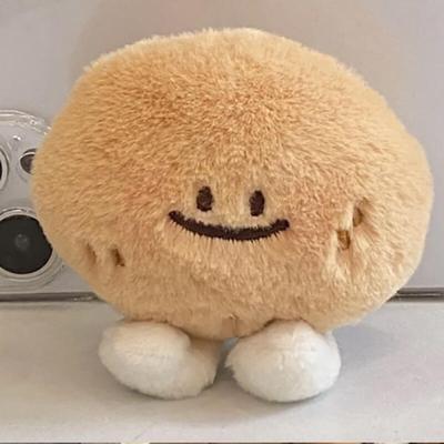 Potato Mini Doll Keychain Keyring