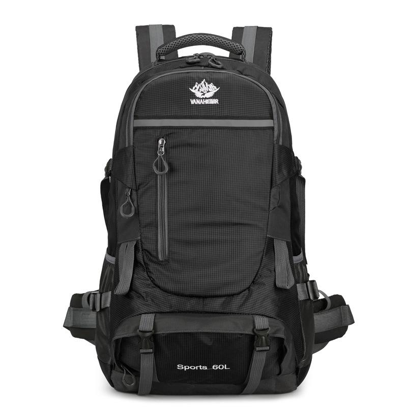 Travel Backpacks Outdoor Waterproof Climbing Bag Riding Backpack Sports Bag for Man and Women