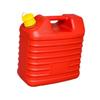 Heavy Duty Accessory Petrol Can for Adventure Emergency