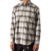 Foxfire TS Rough Check Shirt