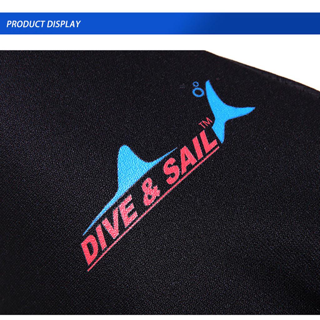 Immersioni Nuoto Surf Guanti palmati Pinne da allenamento in neoprene Paddle a mano Surf