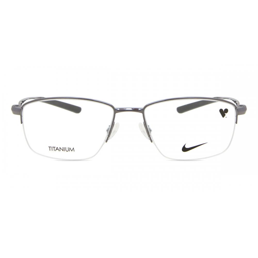 

Nike 6045 070 Мужские очки Silver/54