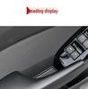 Mazda 3 Axela (2014-2019) Door Armrest & Handle Recess Cover Pads