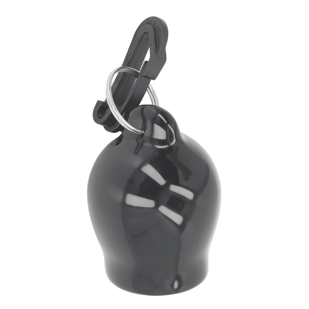 With Clip Scuba Diving Mouthpiece Cover Diving Ball Dive Mouthpiece Dust Cap Underwater Use