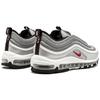 Nike Air Max 97 OG Silver Bullet Branco 884421-001 Tamanho Masculino