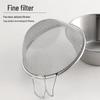 Portable 304 Stainless Steel Sierra Camping Bowl - Foldable Outdoor Picnic Tableware