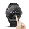 Protection écran - PHONILLICO - Garmin Vivoactive 3 - Verre trempé - Pack 2