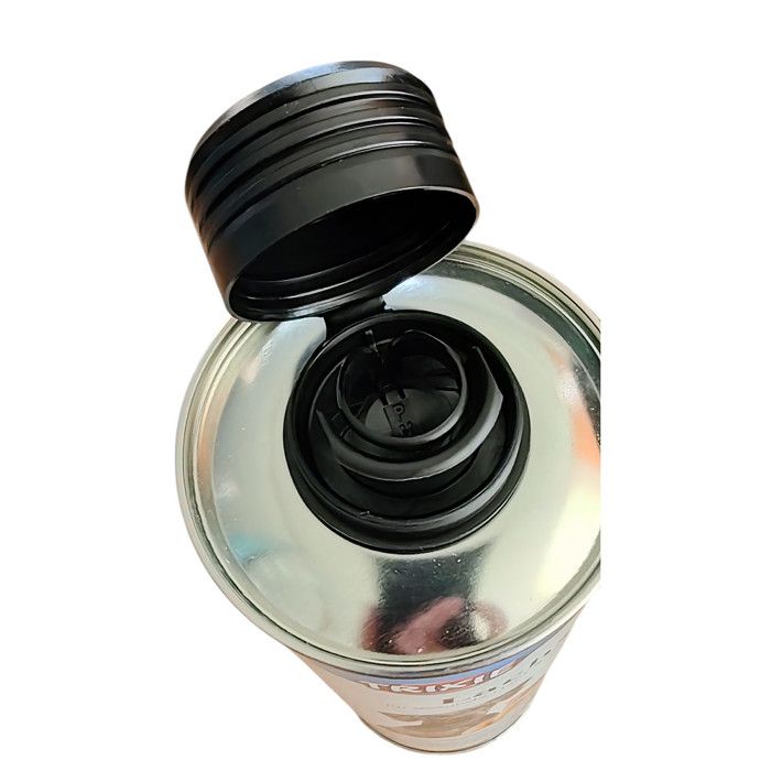 Huile de saumon - Trixie - 250 ml - Pour chiens et chats - Riche en oméga 3 et 6 - Naturelle 100%