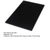 Useful Fast Drying Solid Color Bar Mat Home Cafe Insulation Dining Room