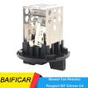 Baificar Brand New Heater Blower Fan Resistor Rheostat Module 6445XE For Peugeot 307 Citroen C4