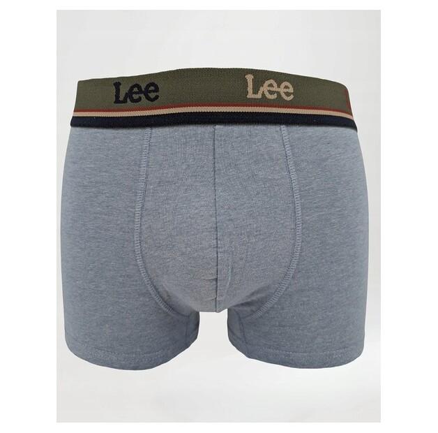 Боксерки Lee Forster 3 Pack