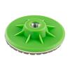 Tile Grinding and Trimming Disc Angle Grinder Cutting Disc Flat Abrasive Polishing Discs for Granite Marble Glass