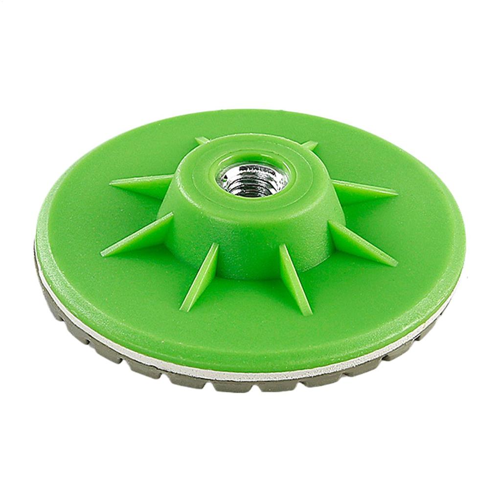 Tile Grinding and Trimming Disc Angle Grinder Cutting Disc Flat Abrasive Polishing Discs for Granite Marble Glass
