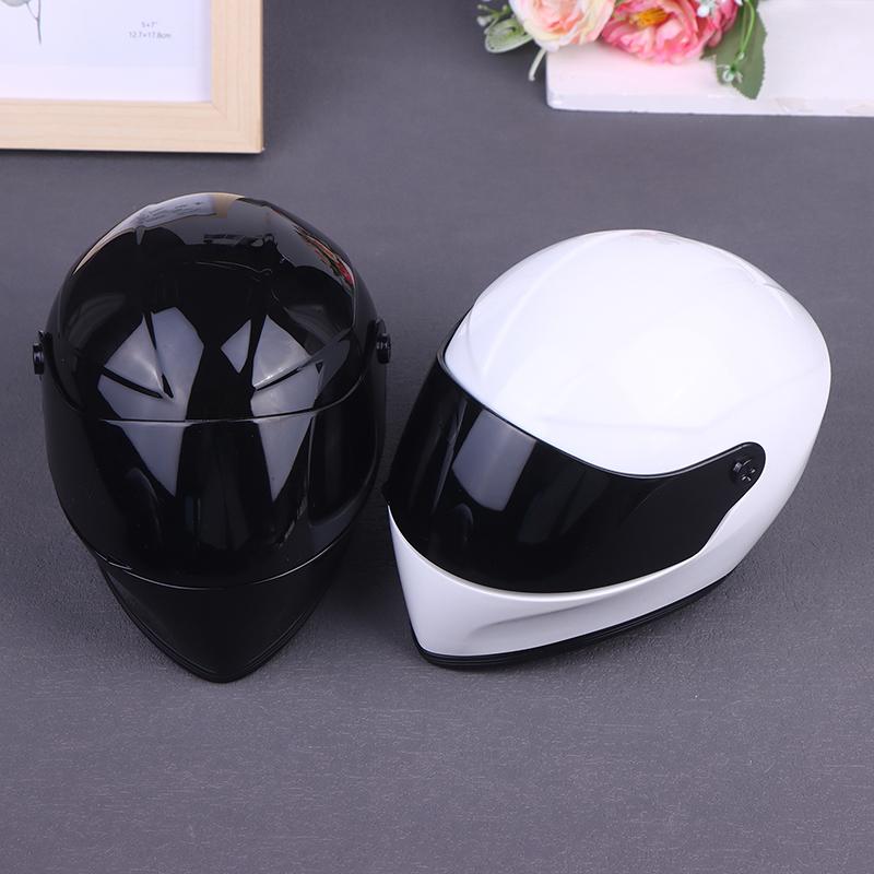 DIY Pet Helmets Dog Helmet-Outdoor Mini Head Protecting Safe Hat Cat Helmet Pet Photo Props Accessorie Mini Motorcycle Helmet