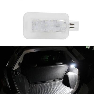 For Acura ILX TSX RSX TL TLX For Honda Hybrid Jazz Fit Led Trunk Boot Interior Luggage Compartment Light