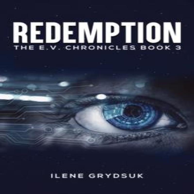 Redemption by Ilene Grydsuk Paperback Book 9798891559127