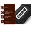 U Type Electrical Massage Shiatsu Back Neck Shoulder Massager Multifunctional Shawl Infrared Heated Kneading Massager