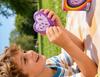 En stockJouet Squishy Cœur Needoh Forme de Cœur Mignonne Soulagement du Stress Doux Rebond Lent Jouet Amusant Portable Jouet Surprise Cadeau