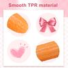 Suction Cup Dildo Adult Sex Toy Fun Banana Cucumber Corn Dildo Fruit Vegetable Design Soft Dildo Anal Toy for Women