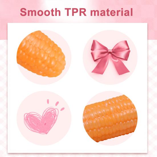 Suction Cup Dildo Adult Sex Toy Fun Banana Cucumber Corn Dildo Fruit Vegetable Design Soft Dildo Anal Toy for Women