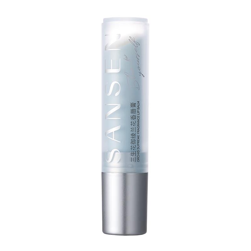 

Pehchaolin Sunsflower Orchid Lip Balm