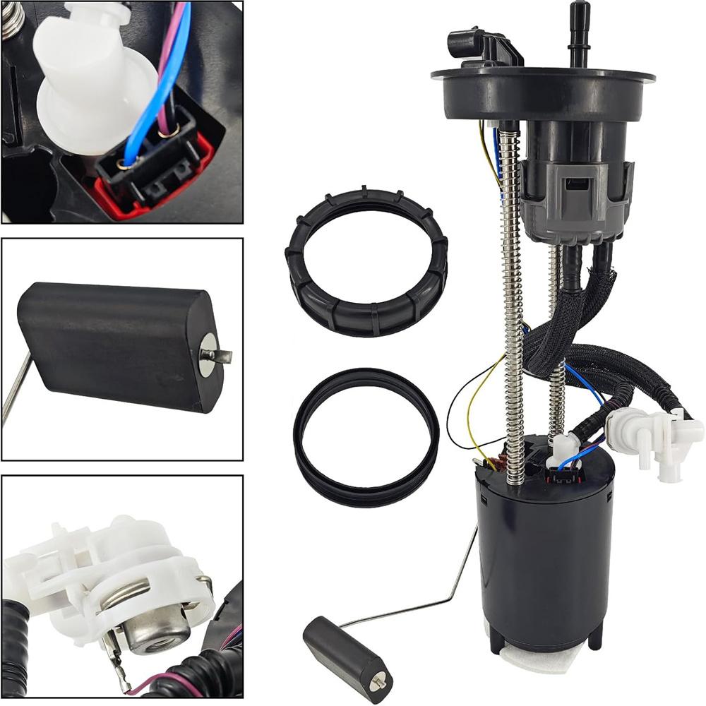 Fuel Pump 275500850 275500996 For Sea-Doo GTX GTI RXP Can-Am Maverick 800R 1000R