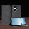 Custodia Portafoglio in Pelle a Libro Per Redmi Note 13 Pro Plus 13 Pro 13 12 Pro Plus 12 Pro 12S 12 Turbo 12 5G 4G Copri Telefono