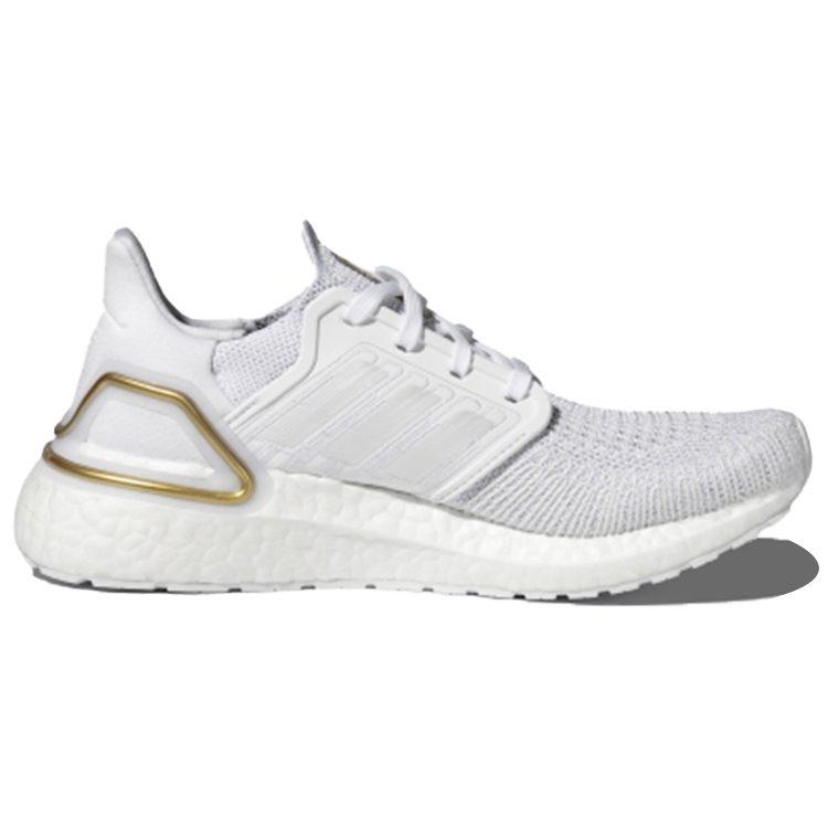 Adidas Ultra Boost White Women's H67287