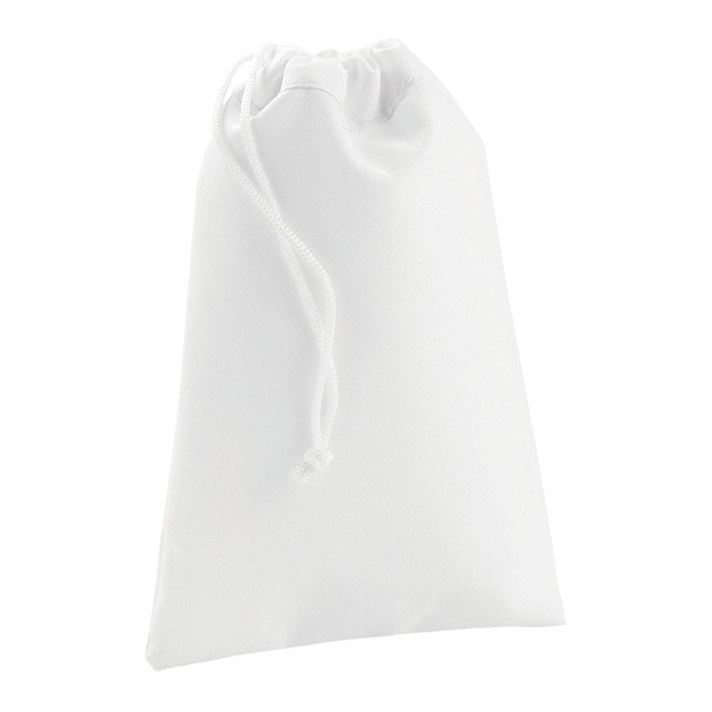 BagBase Sublimation Drawstring Bag