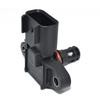 5WK96848 AA5A-9F479-AB Manifold Pressure MAP Sensor Compatible with Ford Explorer Flex Police Taurus Lincoln MKS MKT Navigator 2003-2019