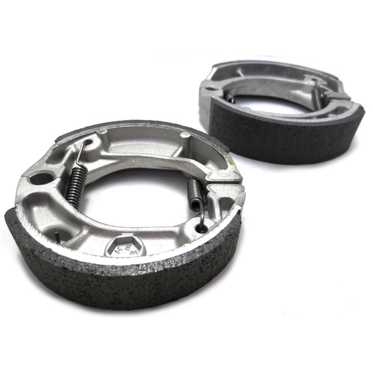 

MAXIMASELECT Тормозные колодки Передние и Задние Комплект Сегодня TODAY AF61 AF67 Diochesta AF62 AF68 Передние Задние Совместимые Honda Внешнее Обслуживание серебряный