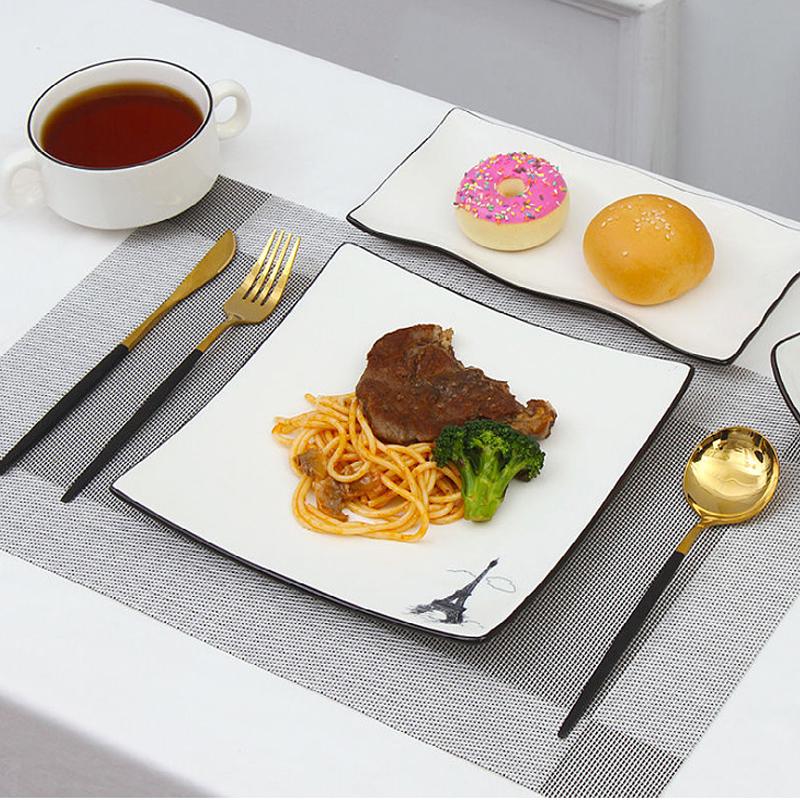 Обеденный стол — фото 3