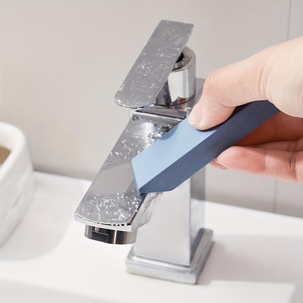1pc-Household cleaning eraser, household kitchen descaling, rust removal, wall cleaning, multifunctional countertop cleaning