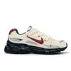 Nike Initiator Abrasion Resistant Breathable Low top Running Shoes Men's Ecru DZ2776-141(Team900--SBOX)