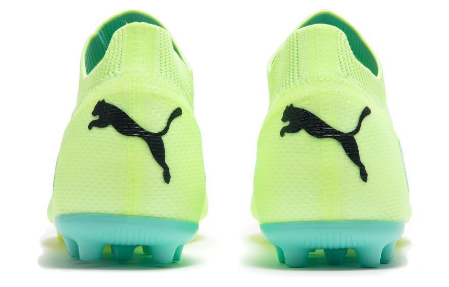 PUMA Future Ultimate Mg 'Fast Yellow Black' 107168-03