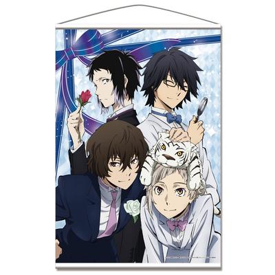Bungo Stray Dogs B2 Tapestry