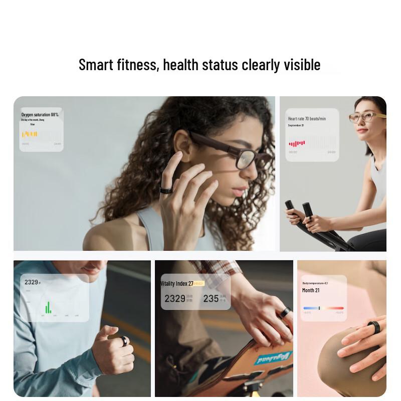 Meizu StarV Ring2 Smart Ring