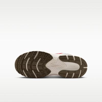 Nike Leather, Textile Low Top Kids' Running Shoes Unisex