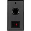 Enceintes Bibliothèque KLIPSCH R-51M - 85 Watts - Noir