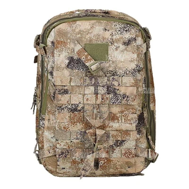 3521 Desert Camo Outdoor Assault Backpack
