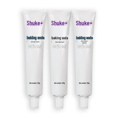 Shuke PT Whitening & Gum Protection Baking Soda Toothpaste