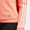 Adidas Running Hoodie Women Hoodies Coral-Pink DZ2289