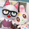 25cm Party Present Soft Cotton Cute Stuffed Doll,Birthday Christmas Wedding Party Gift for Boys Girls,Children's Bedtime Pillow