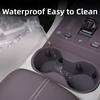 For BYD Seal U SongPlus Silicone Gear Pad Specialized Full Coverage Center Console Button Protection Cover Modification Supplies