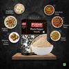 Pushp Premium Black Pepper Powder 100g Pack Of 10 Pure Natural Kali Mirch For Authentic Indian Cooking Soups And Gravies