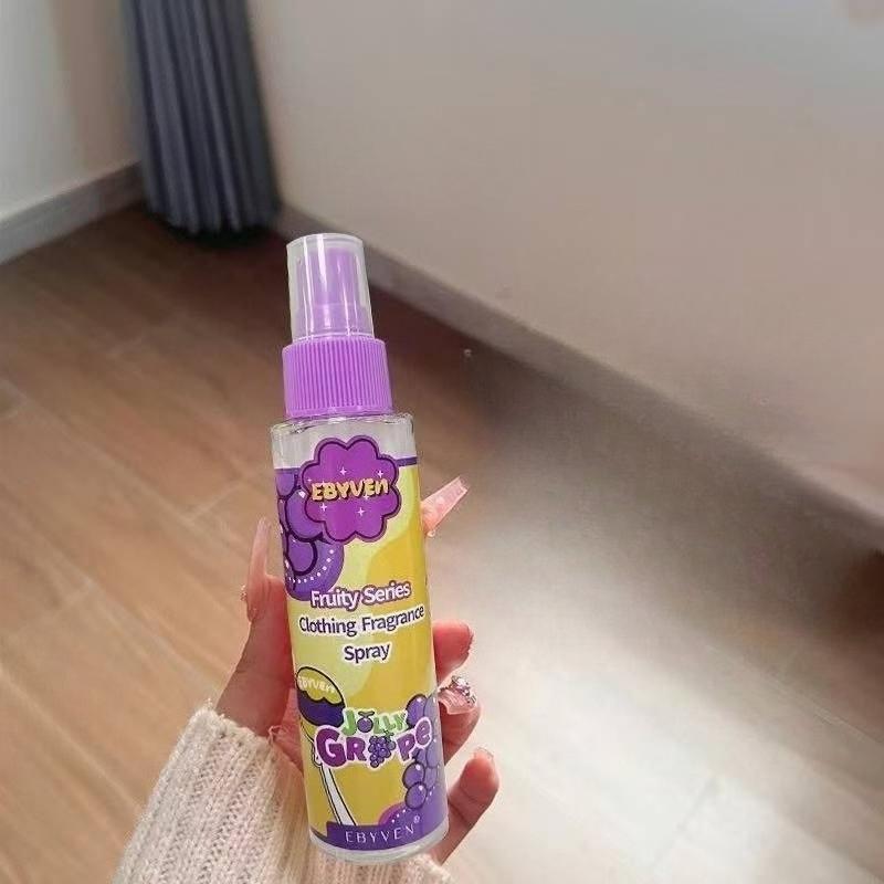 Fabric Fragrance Spray Keeps Fragrance and Bacteria To Remove Odor Hot Pot Smoke