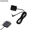 3.5mm Elbow External GPS Antenna For Car Truck SUV Dash Cams Dash Camera Car Electronics GPS Accessories Parts