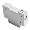 Circuit Breaker Smart Circuit Breaker Temperature Protection 40-150 Adjustable Power Limit 1-26KW Din Rail Installation